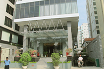 Myway Hotel